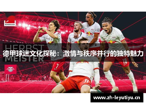 德甲球迷文化探秘:激情与秩序并行的独特魅力 德甲球迷文化探秘:激情与秩序并行的独特魅力