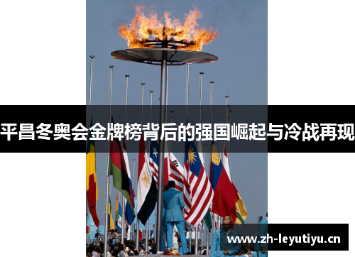 平昌冬奥会金牌榜背后的强国崛起与冷战再现 平昌冬奥会金牌榜背后的强国崛起与冷战再现